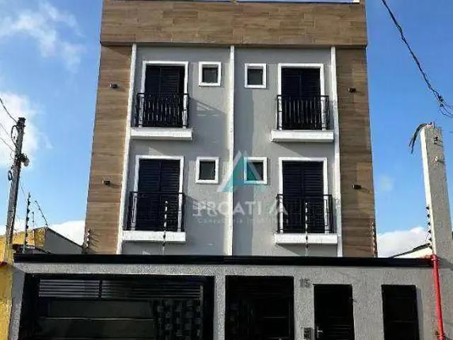 Apartamento venda em Santo André