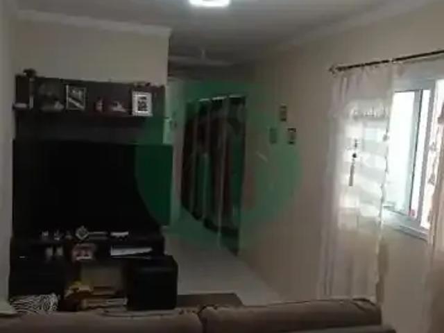 Apartamento venda em Santo André