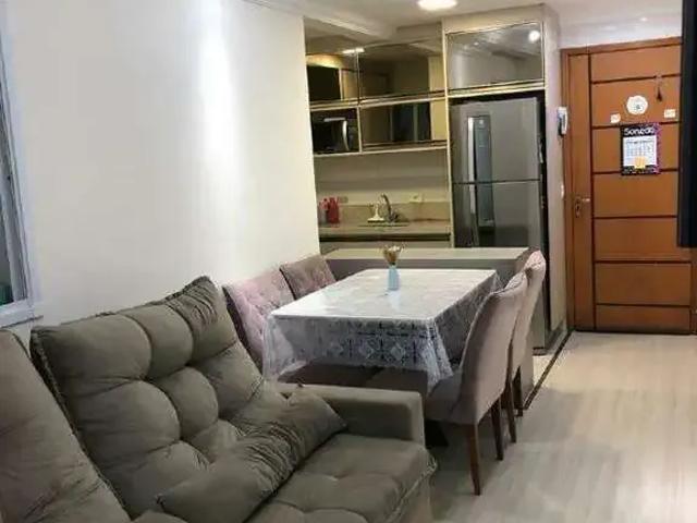 Apartamento venda em Santo André