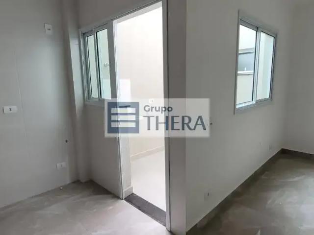 Apartamento venda em Santo André