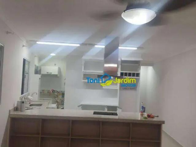 Apartamento venda em Santo André