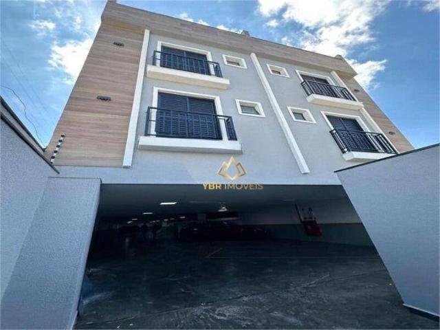 Apartamento venda em Santo André