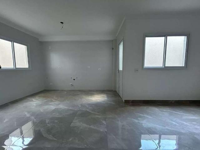 Apartamento venda em Santo André
