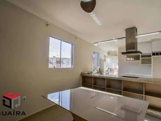 Apartamento venda em Santo André