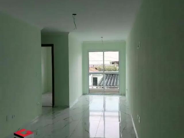Apartamento venda em Vila Tijuco Preto, Santo André