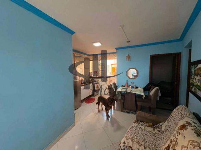 Apartamento venda em Santo André