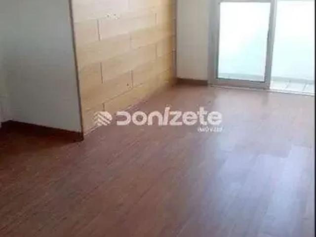 Apartamento venda em Santo André