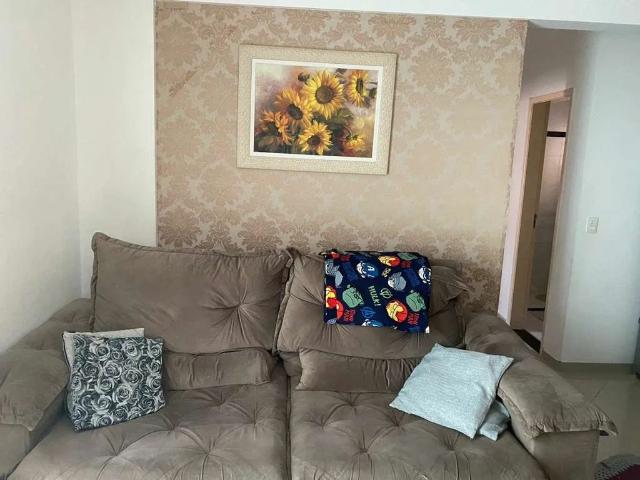 Apartamento venda em Vila Léa, Santo André