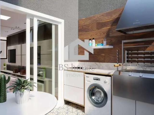 Apartamento venda em Região Imediata de São Paulo, Região Metropolitana de São Paulo