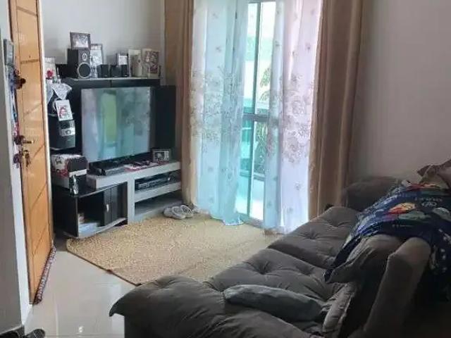 Apartamento venda em Vila Léa, Santo André