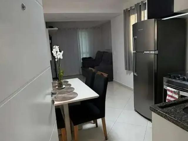 Apartamento venda em Vila Léa, Santo André