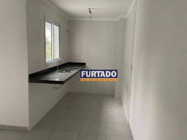 Apartamento venda em Santo André