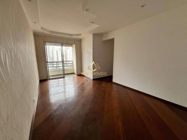 Apartamento venda em Santo André