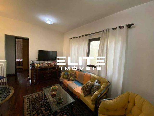 Apartamento venda em Conjunto Residencial Vila Guiomar, Santo André