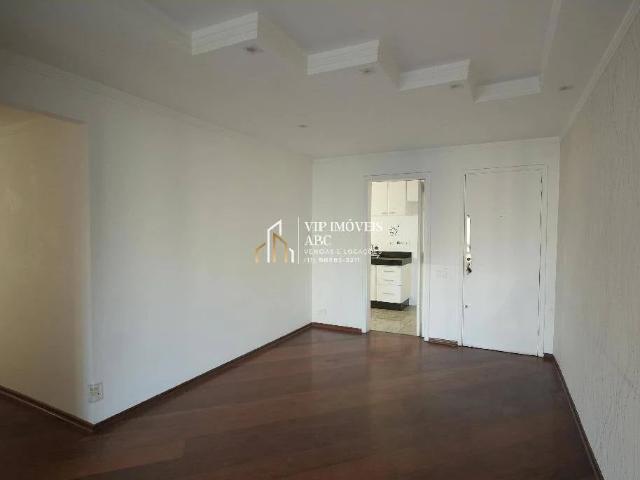 Apartamento venda em Vila Léa, Santo André