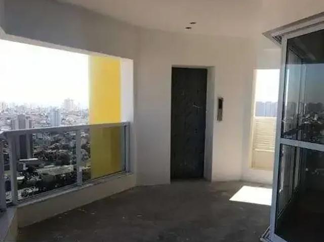 Apartamento venda em Santo André