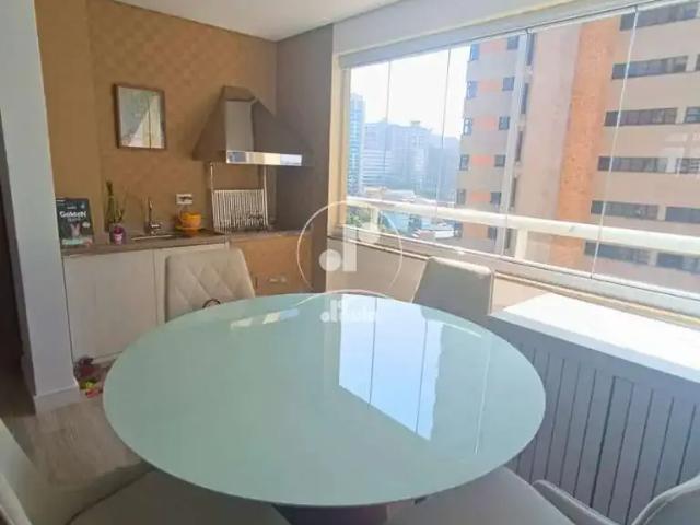 Apartamento venda em Vila Léa, Santo André