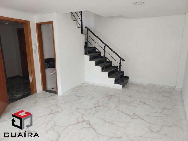 Apartamento venda em Vila Cecília Maria, Santo André