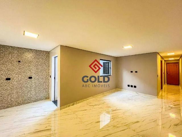 Apartamento venda em Santo André
