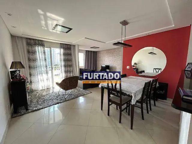 Apartamento venda em Santo André