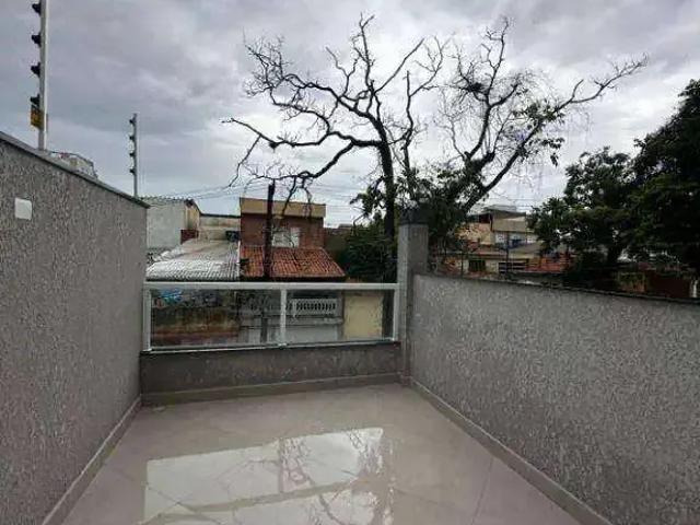 Apartamento venda em Santo André