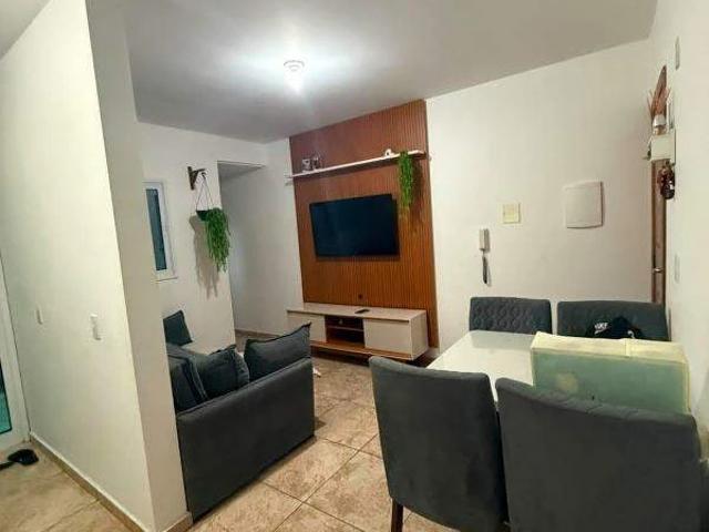 Apartamento venda em Vila Marina, Santo André