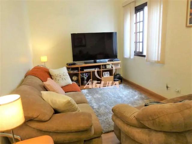 Apartamento venda em Santo André