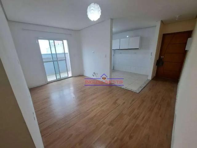Apartamento venda em Vila Marina, Santo André
