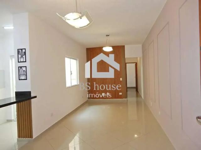 Apartamento venda em Santo André