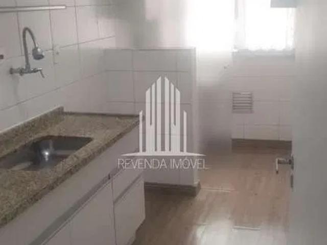 Apartamento venda em Santo André