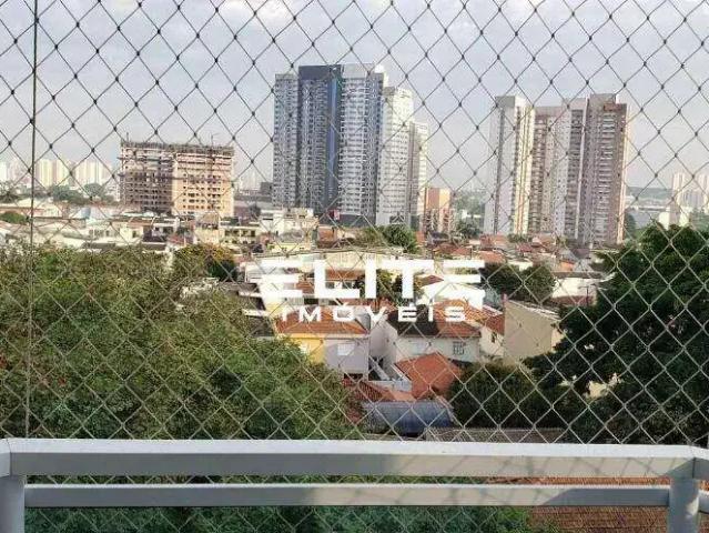 Apartamento venda em Jardim Stetel, Santo André