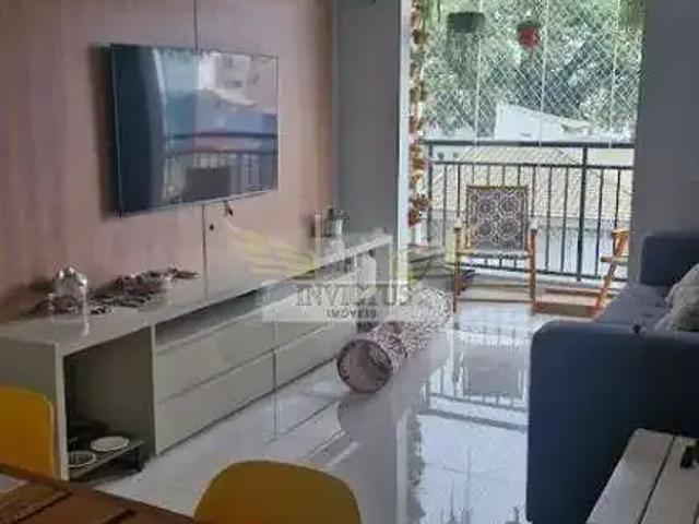 Apartamento venda em Jardim Stetel, Santo André