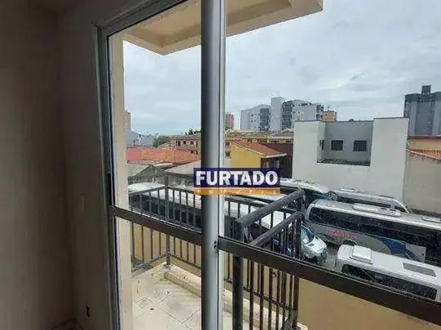 Apartamento venda em Jardim Stetel, Santo André