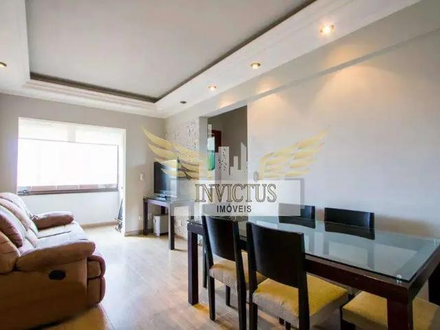 Apartamento venda em Jardim Stetel, Santo André