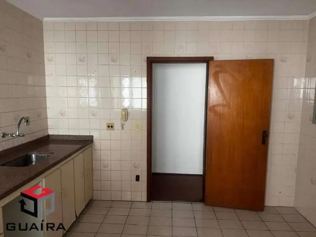 Apartamento venda em Jardim Stetel, Santo André