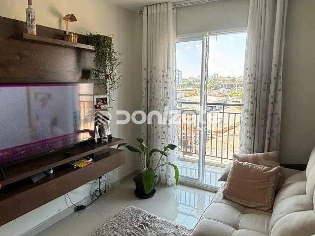 Apartamento venda em Jardim Stetel, Santo André