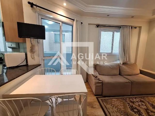 Apartamento venda em Santo André, Região Geográfica Intermediária de São Paulo