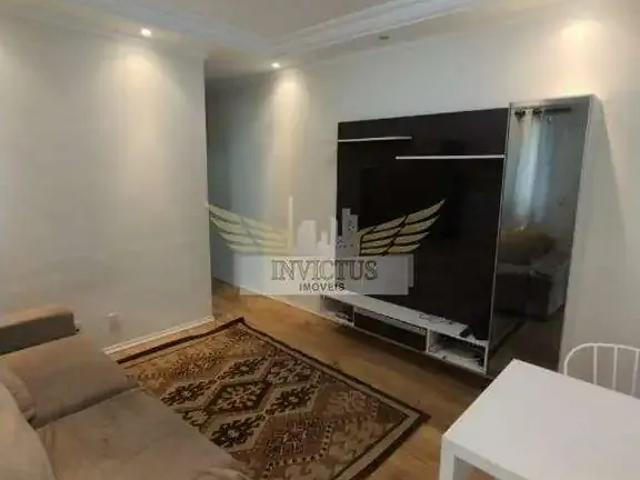 Apartamento venda em Jardim Stetel, Santo André