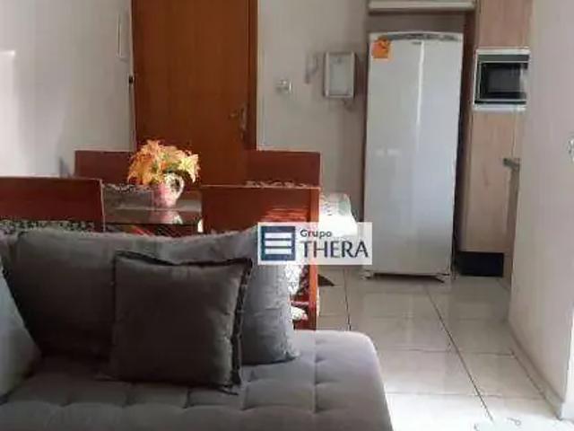 Apartamento venda em Santo André
