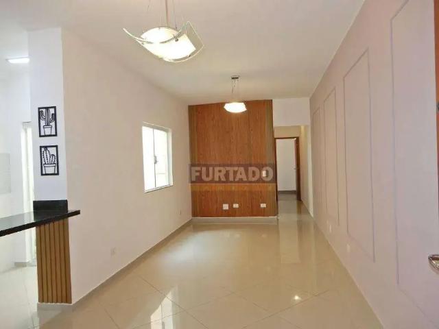 Apartamento venda em Santo André