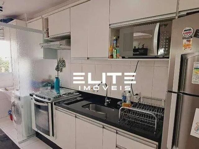 Apartamento venda em Jardim Stetel, Santo André
