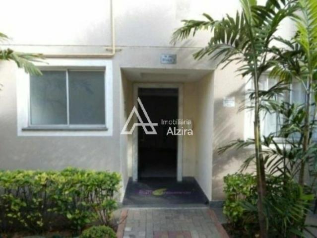 Apartamento venda em Santo André