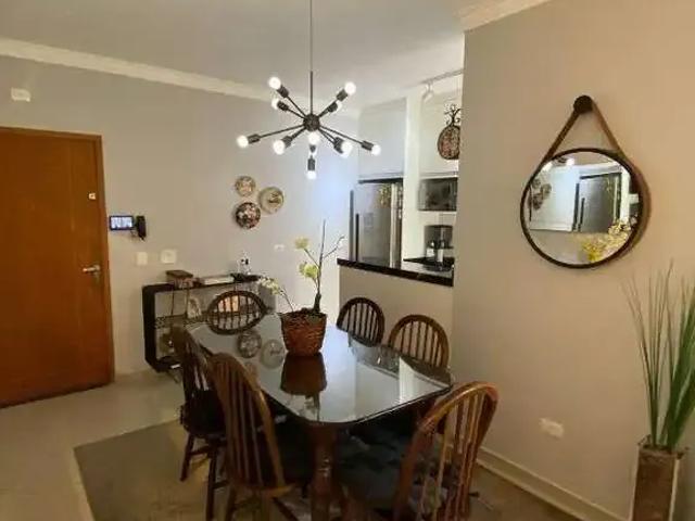 Apartamento venda em Santo André