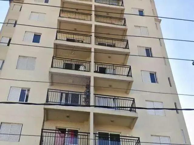 Apartamento venda em Jardim Stetel, Santo André