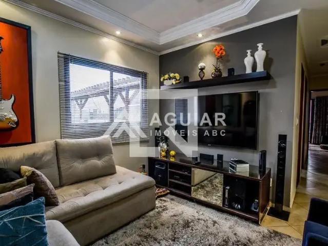 Apartamento venda em Santo André, Região Geográfica Intermediária de São Paulo