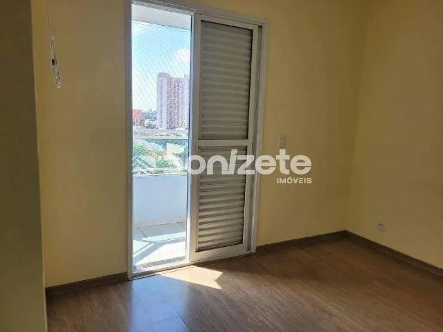 Apartamento venda em Jardim Stetel, Santo André