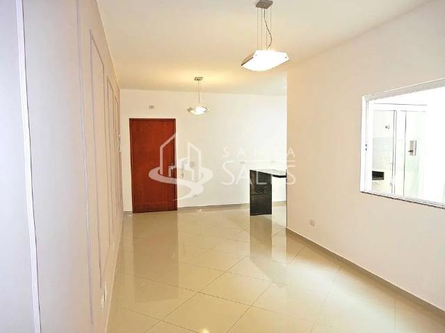 Apartamento venda em Santo André
