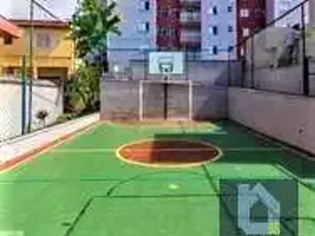 Apartamento venda em Santo André
