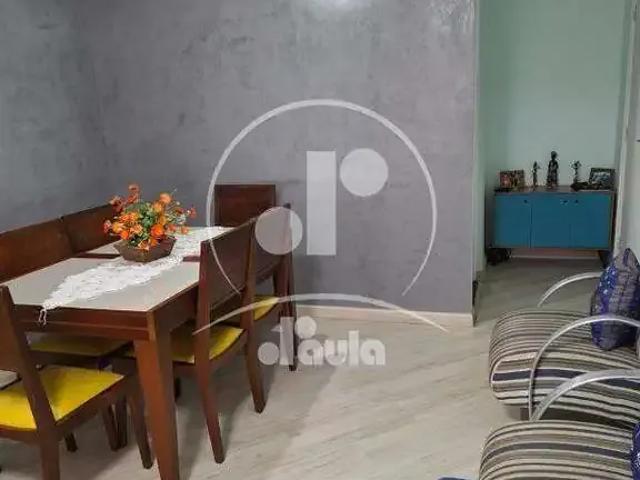 Apartamento venda em Santo André