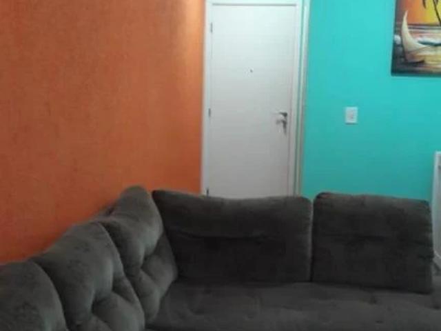 Apartamento venda em Santo André